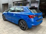 Skoda Fabia bei Reisemobile.expert - Abbildung (6 / 15)