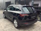 Skoda Karoq bei Reisemobile.expert - Abbildung (6 / 15)