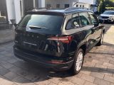 Skoda Karoq bei Reisemobile.expert - Abbildung (5 / 15)