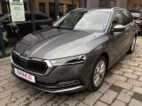 Skoda Octavia bei Reisemobile.expert - Abbildung (3 / 15)