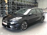 Kia Ceed bei Reisemobile.expert - Abbildung (5 / 15)