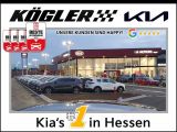 Kia Sportage bei Reisemobile.expert - Abbildung (3 / 15)