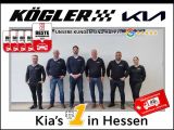 Kia Sportage bei Reisemobile.expert - Abbildung (4 / 15) Kia Sportage bei Reisemobile.expert - Abbildung (4 / 15)