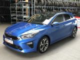 Kia Ceed bei Reisemobile.expert - Abbildung (7 / 15)