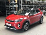 Kia Stonic bei Reisemobile.expert - Abbildung (7 / 15)