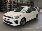 Kia Rio bei Reisemobile.expert - Abbildung (7 / 15)