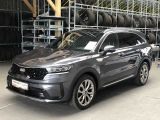 Kia Sorento bei Reisemobile.expert - Abbildung (8 / 15)