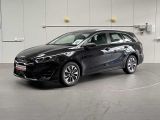 Kia Ceed bei Reisemobile.expert - Abbildung (5 / 15)