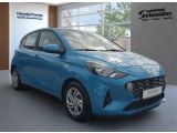Hyundai i10 bei Reisemobile.expert - Abbildung (2 / 15)