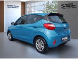 Hyundai i10 bei Reisemobile.expert - Abbildung (3 / 15)
