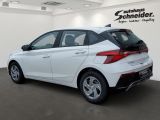 Hyundai i20 bei Reisemobile.expert - Abbildung (4 / 7)