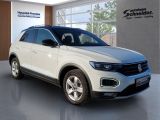 VW T-Roc bei Reisemobile.expert - Abbildung (2 / 15)