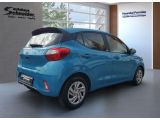 Hyundai i10 bei Reisemobile.expert - Abbildung (4 / 15)