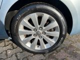 Opel Zafira bei Reisemobile.expert - Abbildung (9 / 15)