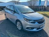 Opel Zafira bei Reisemobile.expert - Abbildung (3 / 15)