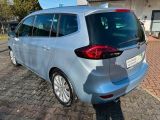 Opel Zafira bei Reisemobile.expert - Abbildung (7 / 15)