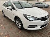 Opel Astra bei Reisemobile.expert - Abbildung (3 / 15)