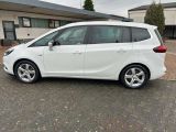 Opel Zafira bei Reisemobile.expert - Abbildung (7 / 14)