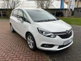 Opel Zafira bei Reisemobile.expert - Abbildung (2 / 14)