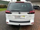 Opel Zafira bei Reisemobile.expert - Abbildung (5 / 14)