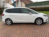 Opel Zafira bei Reisemobile.expert - Abbildung (3 / 14)