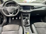 Opel Astra bei Reisemobile.expert - Abbildung (12 / 15)
