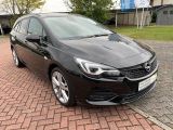 Opel Astra bei Reisemobile.expert - Abbildung (3 / 15)