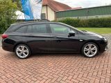 Opel Astra bei Reisemobile.expert - Abbildung (4 / 15)