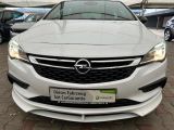 Opel Astra bei Reisemobile.expert - Abbildung (2 / 15)