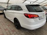 Opel Astra bei Reisemobile.expert - Abbildung (7 / 15)