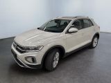 VW T-Roc bei Reisemobile.expert - Abbildung (2 / 15)