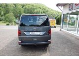 VW Caravelle bei Reisemobile.expert - Abbildung (4 / 5)