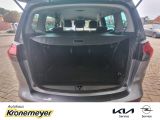 Opel Zafira bei Reisemobile.expert - Abbildung (8 / 15) Opel Zafira bei Reisemobile.expert - Abbildung (8 / 15)