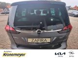 Opel Zafira bei Reisemobile.expert - Abbildung (7 / 15) Opel Zafira bei Reisemobile.expert - Abbildung (7 / 15)