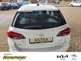 Opel Astra bei Reisemobile.expert - Abbildung (5 / 15)