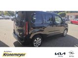Opel Combo bei Reisemobile.expert - Abbildung (4 / 15)