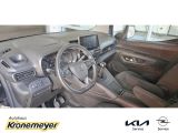 Opel Combo bei Reisemobile.expert - Abbildung (9 / 15)