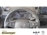 Opel Combo bei Reisemobile.expert - Abbildung (11 / 15)