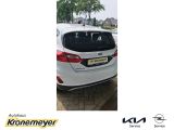 Ford Fiesta bei Reisemobile.expert - Abbildung (5 / 15)