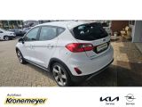 Ford Fiesta bei Reisemobile.expert - Abbildung (6 / 15)