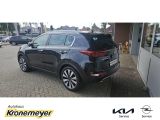 Kia Sportage bei Reisemobile.expert - Abbildung (6 / 15)