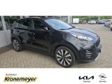 Kia Sportage bei Reisemobile.expert - Abbildung (3 / 15)
