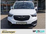 Opel Combo bei Reisemobile.expert - Abbildung (2 / 15)