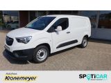 Opel Combo bei Reisemobile.expert - Abbildung (7 / 15)