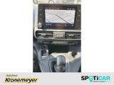 Opel Combo bei Reisemobile.expert - Abbildung (12 / 15)