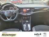 Opel Astra bei Reisemobile.expert - Abbildung (10 / 15)