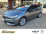 Opel Astra bei Reisemobile.expert - Abbildung (7 / 15)