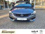 Opel Astra bei Reisemobile.expert - Abbildung (2 / 15)