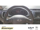 Kia Sportage bei Reisemobile.expert - Abbildung (10 / 15) Kia Sportage bei Reisemobile.expert - Abbildung (10 / 15)