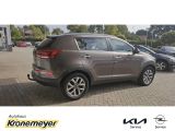 Kia Sportage bei Reisemobile.expert - Abbildung (4 / 15) Kia Sportage bei Reisemobile.expert - Abbildung (4 / 15)